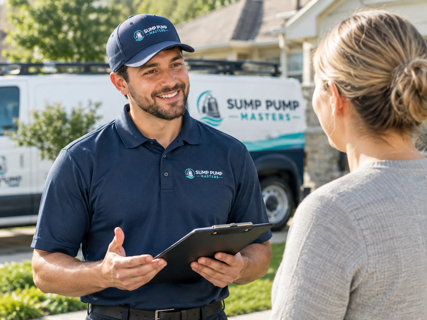 Sump Pump Repair Enfield, NH FAQs